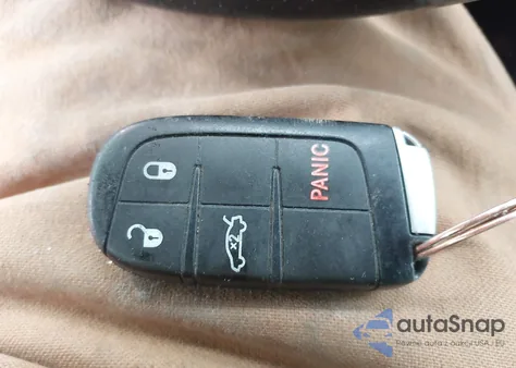 2019 Dodge Challenger Sxt Awd z USA, uszkodzony, nr VIN 2C3CDZGG3KH708996